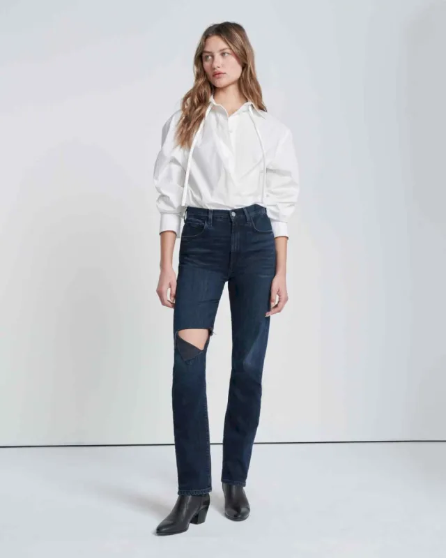Easy Slim in Sunbeam sold by 7 For All Mankind