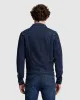 Luxe Performance Perfect Trucker Jacket in Maestro sold by 7 For All Mankind