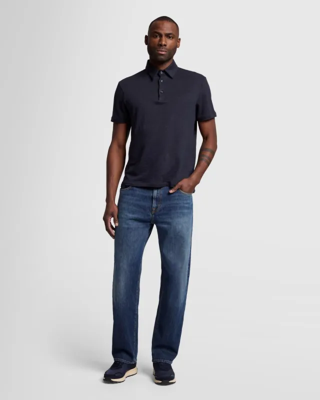 Everyday 7 Ryan in Threadlike sold by 7 For All Mankind