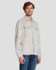 Western Shirt in Stay Afloat sold by 7 For All Mankind