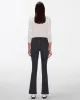 Tailorless Bootcut in Dark Grey sold by 7 For All Mankind