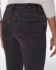 Tailorless Bootcut in Dark Grey sold by 7 For All Mankind