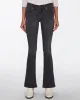 Tailorless Bootcut in Dark Grey sold by 7 For All Mankind