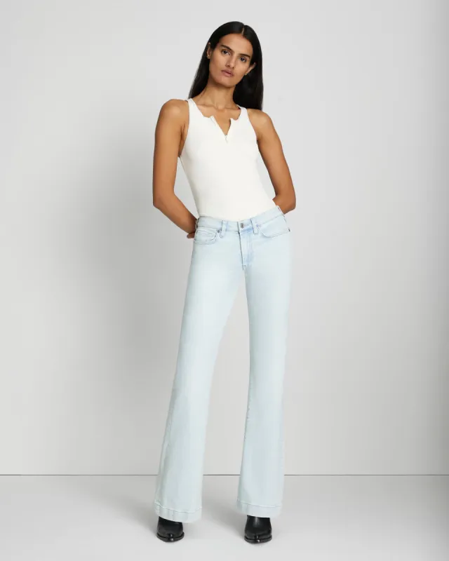 Tailorless Luxe Vintage Dojo in Edis sold by 7 For All Mankind