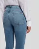 Mid Rise Ankle Skinny in Sloane Vintage sold by 7 For All Mankind