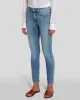 Mid Rise Ankle Skinny in Sloane Vintage sold by 7 For All Mankind