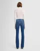 'A' Pocket in Anthem Blue sold by 7 For All Mankind