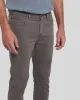 Luxe Performance Slimmy in Irongate sold by 7 For All Mankind