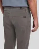 Luxe Performance Slimmy in Irongate sold by 7 For All Mankind