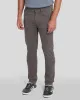 Luxe Performance Slimmy in Irongate sold by 7 For All Mankind