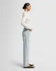 MANKIND Tess Trouser in Sunset Blvd sold by 7 For All Mankind