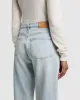 MANKIND Tess Trouser in Sunset Blvd sold by 7 For All Mankind