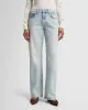 MANKIND Tess Trouser in Sunset Blvd sold by 7 For All Mankind