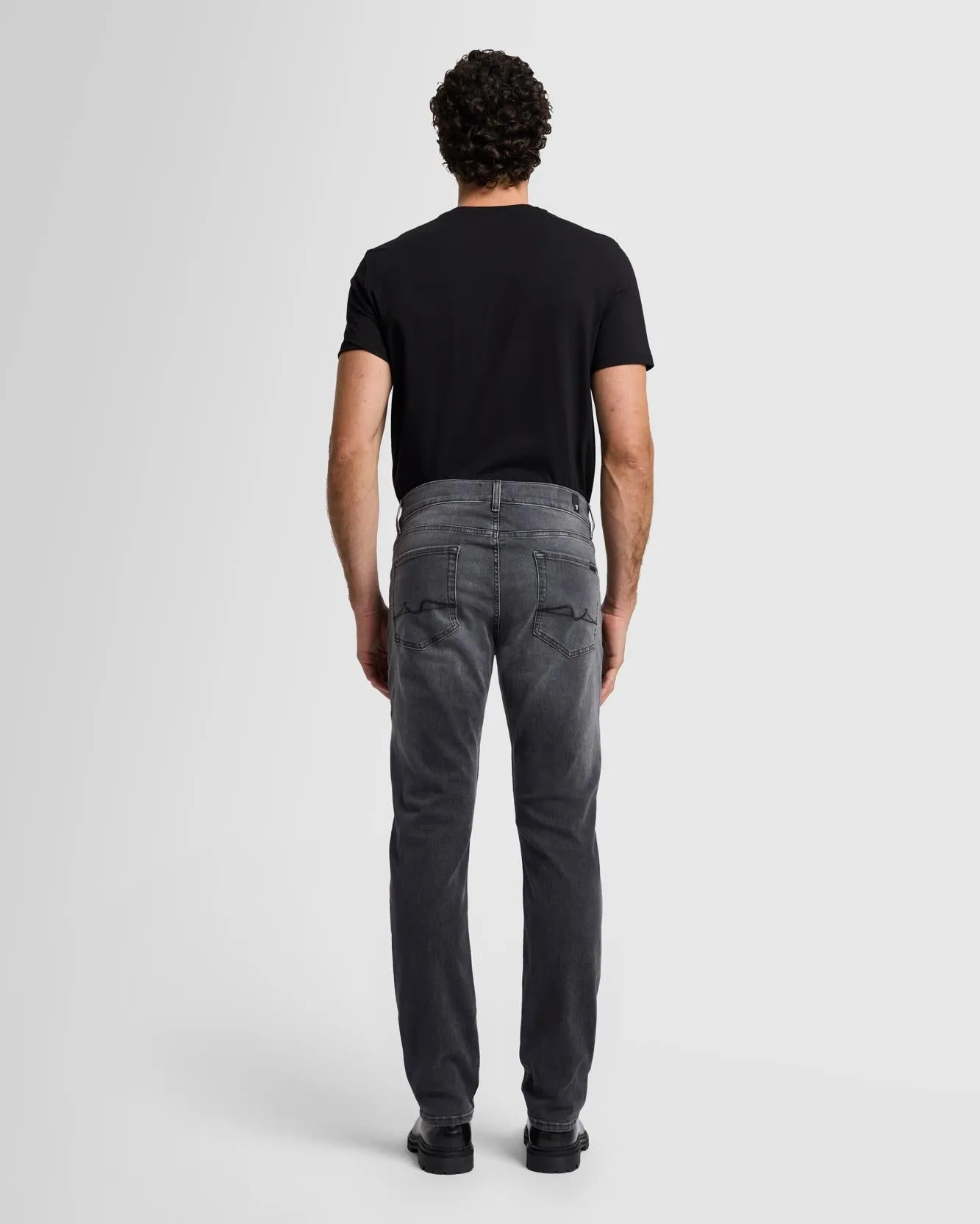Slimmy in Cordonazo sold by 7 For All Mankind product image thumbnail 4