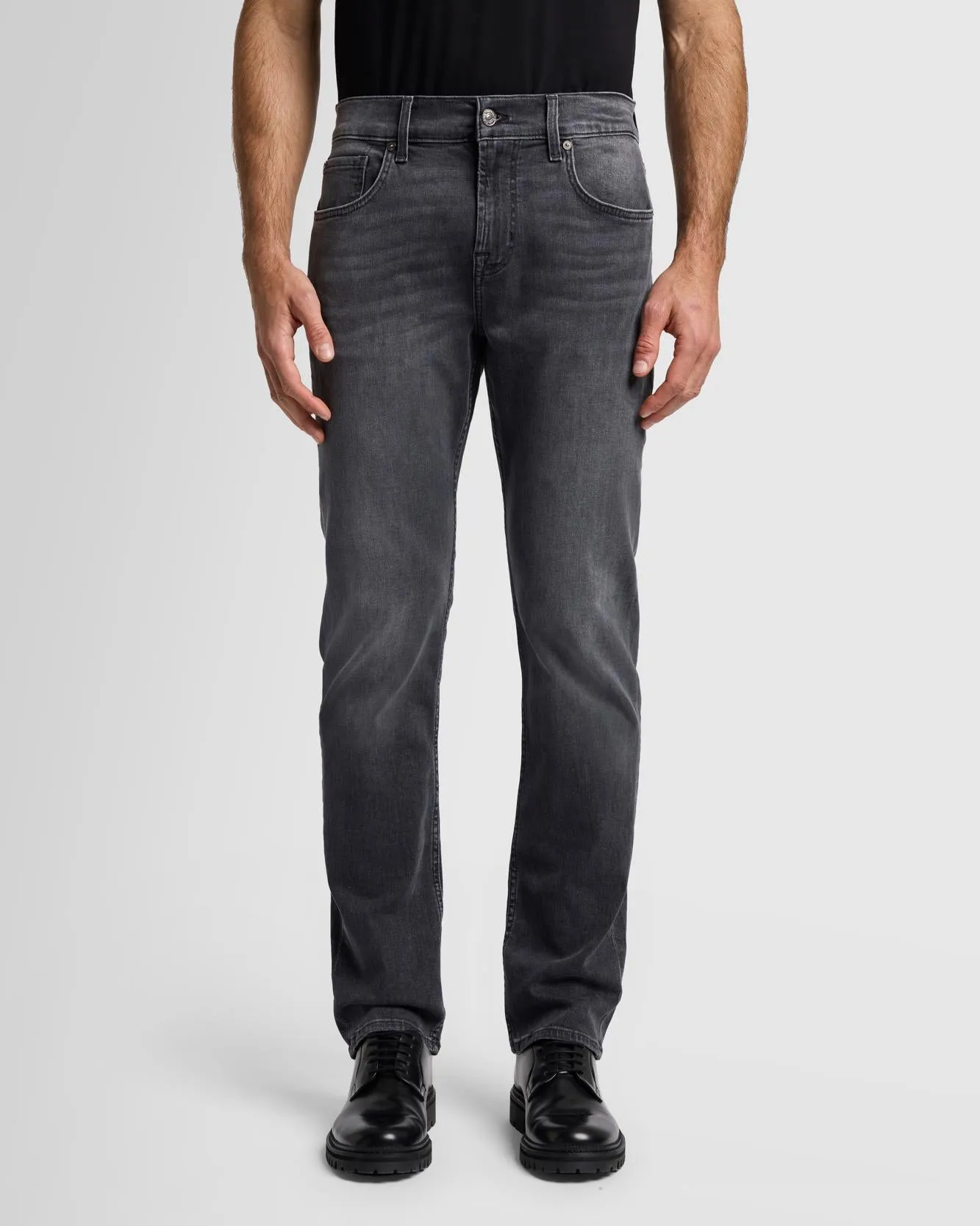 Slimmy in Cordonazo sold by 7 For All Mankind product image thumbnail 2