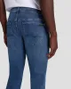 EarthKind Stretch Tek Paxtyn in Maze sold by 7 For All Mankind