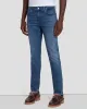 EarthKind Stretch Tek Paxtyn in Maze sold by 7 For All Mankind