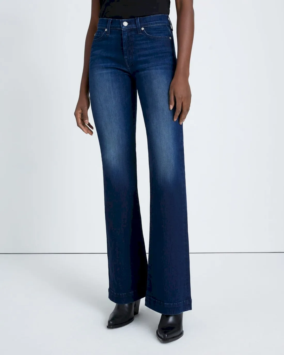 Dojo in Dian sold by 7 For All Mankind product image thumbnail 2