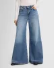 Willow Palazzo Wide Leg in Debut sold by 7 For All Mankind