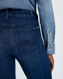 Kimmie Straight in Dian sold by 7 For All Mankind
