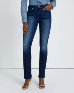 Kimmie Straight in Dian sold by 7 For All Mankind
