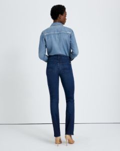 Kimmie Straight in Dian sold by 7 For All Mankind