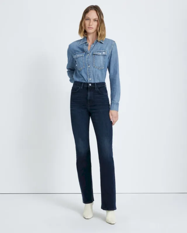 Easy Boot in Sunbeam sold by 7 For All Mankind