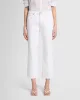 MANKIND Julia Boyfriend Jean in Snow White sold by 7 For All Mankind