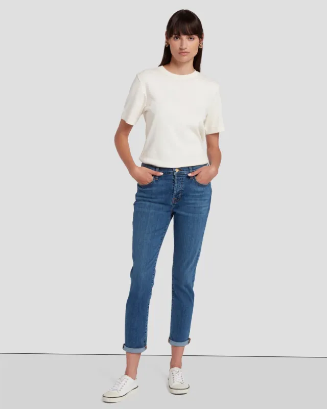 Josefina in Meisa sold by 7 For All Mankind