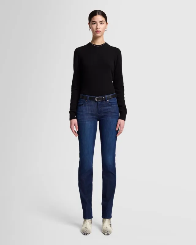 B(air) Kimmie Straight in Afternoon sold by 7 For All Mankind