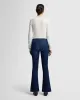 Tailorless B(air) Bootcut in Afternoon sold by 7 For All Mankind