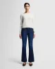 Tailorless B(air) Bootcut in Afternoon sold by 7 For All Mankind