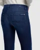 Tailorless B(air) Bootcut in Afternoon sold by 7 For All Mankind