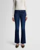 Tailorless B(air) Bootcut in Afternoon sold by 7 For All Mankind