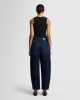 MANKIND Jayne in Blue Monday sold by 7 For All Mankind