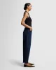 MANKIND Jayne in Blue Monday sold by 7 For All Mankind