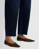 MANKIND Jayne in Blue Monday sold by 7 For All Mankind