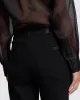 Cropped Alexa in Black sold by 7 For All Mankind