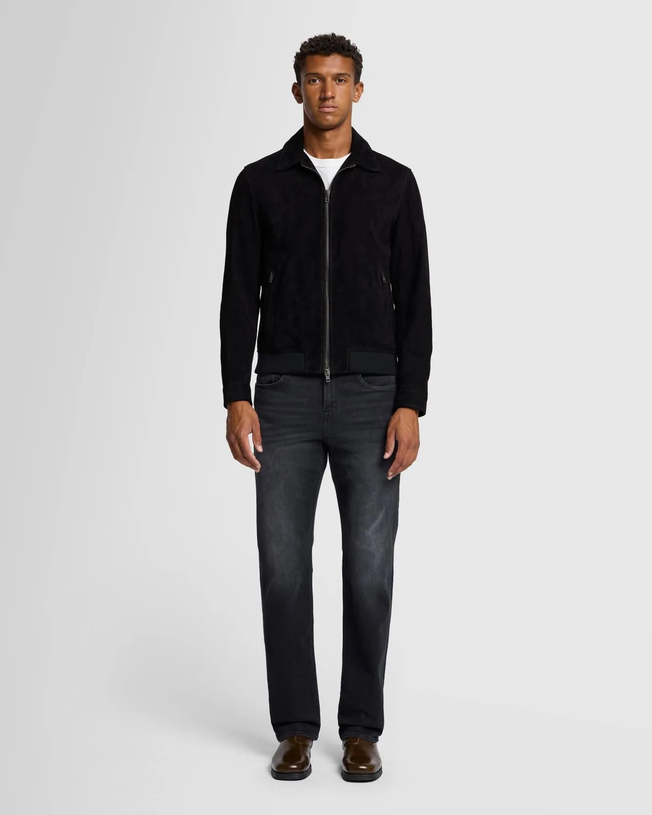 Austyn in Knik Wind sold by 7 For All Mankind