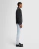 Perfect Trucker Jacket in Koto sold by 7 For All Mankind