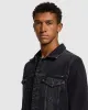 Perfect Trucker Jacket in Koto sold by 7 For All Mankind