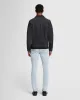Perfect Trucker Jacket in Koto sold by 7 For All Mankind