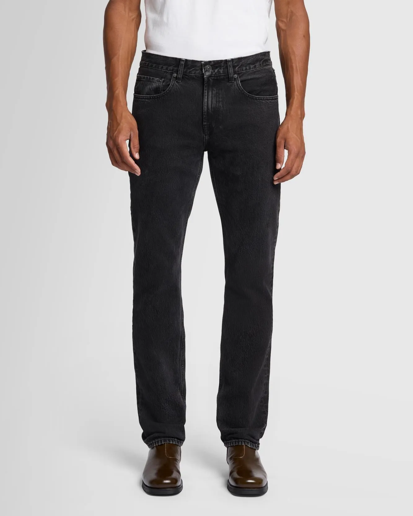The Straight in Koto sold by 7 For All Mankind product image thumbnail 2