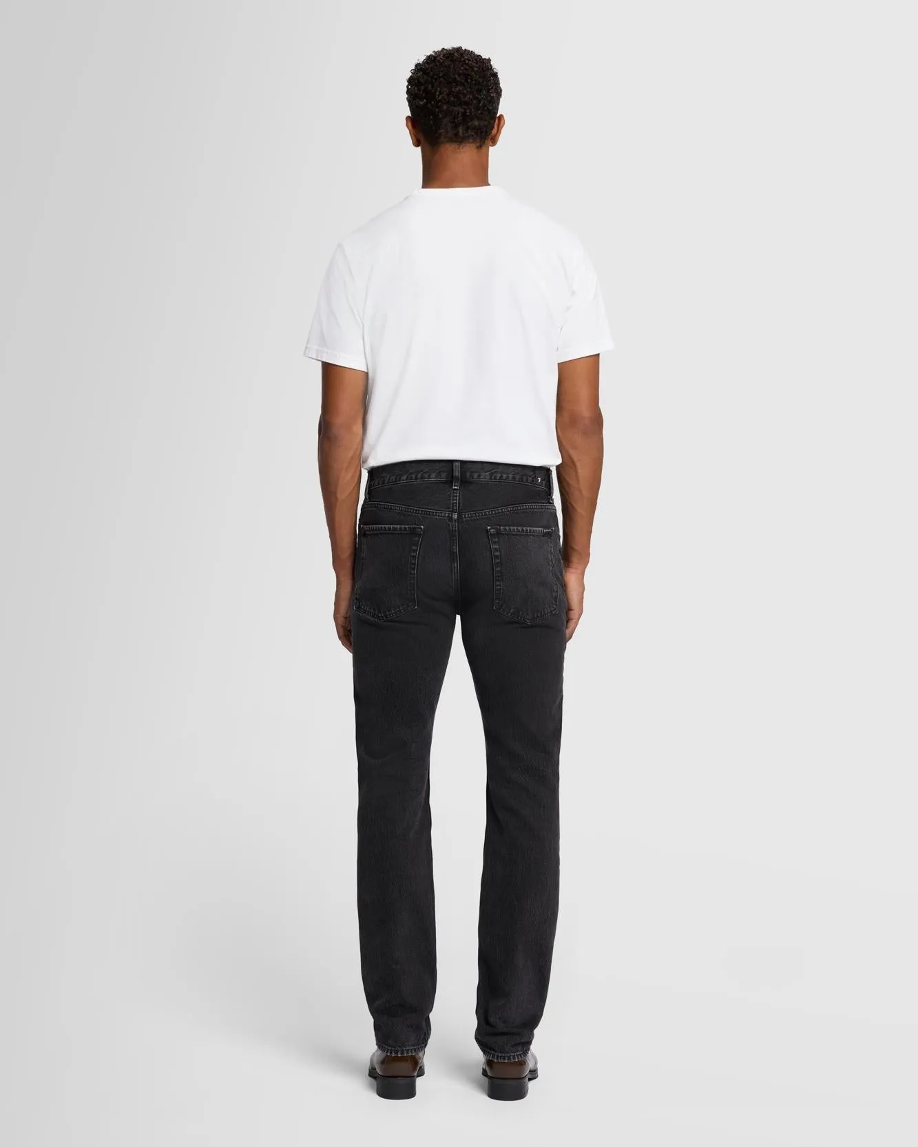 The Straight in Koto sold by 7 For All Mankind product image thumbnail 5