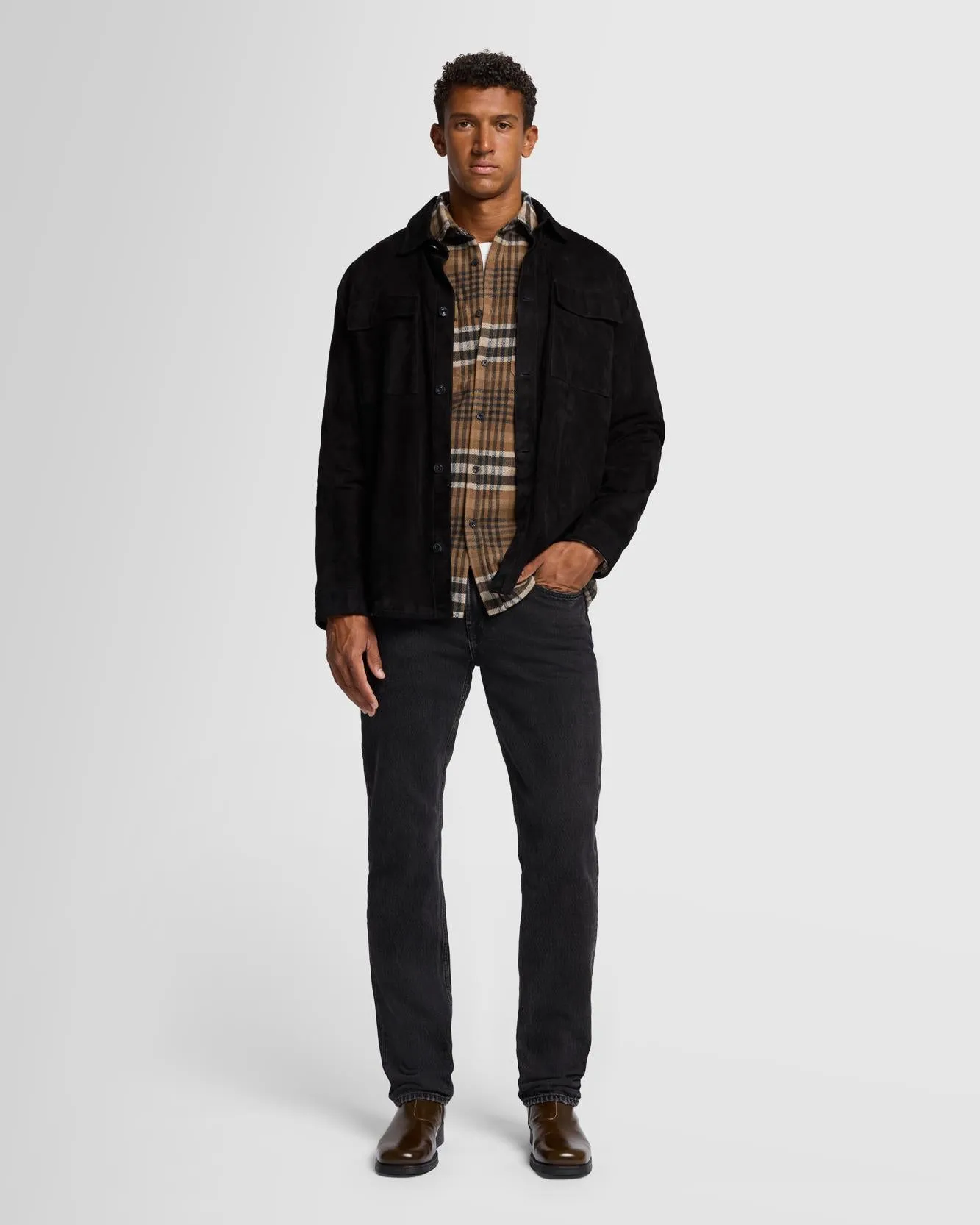 The Straight in Koto sold by 7 For All Mankind