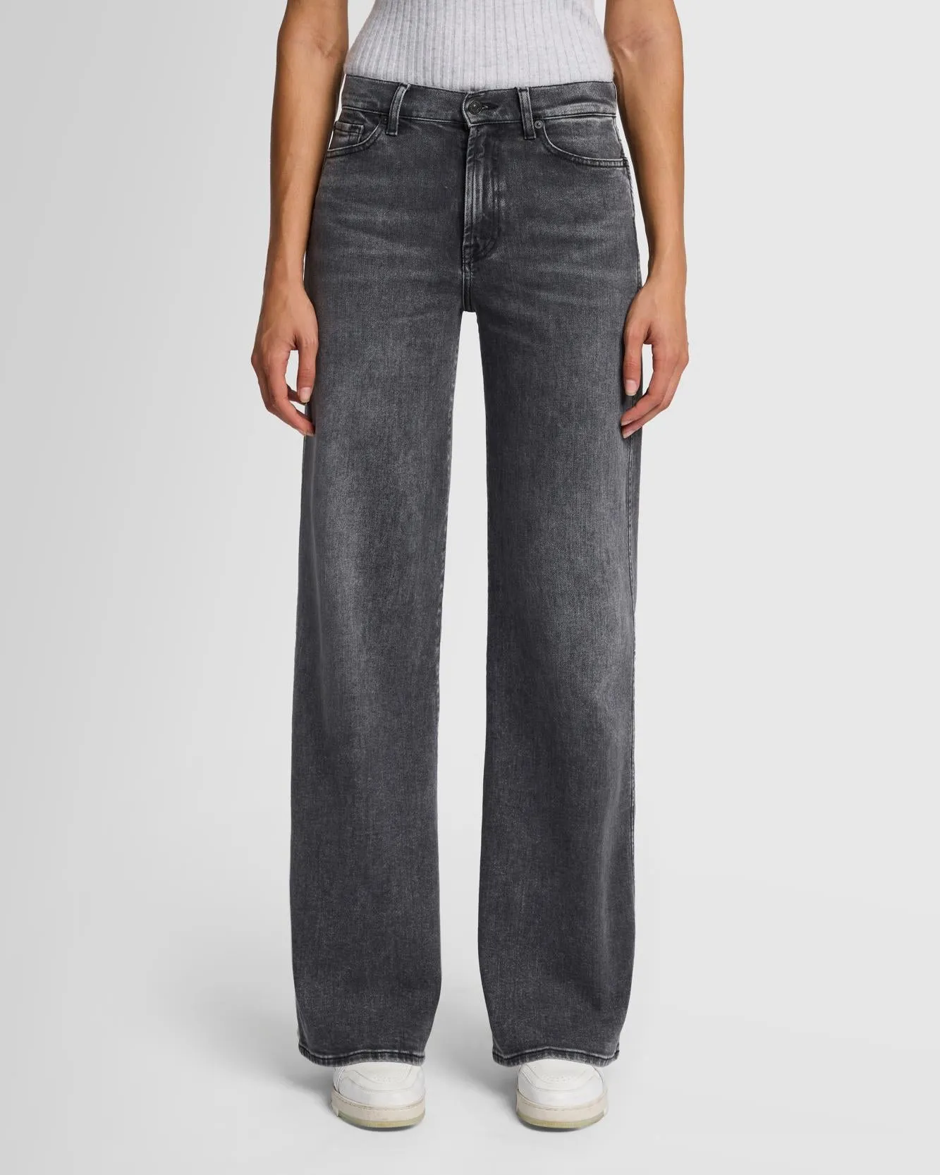 Luxe Vintage Lotta in Night Out sold by 7 For All Mankind product image thumbnail 3