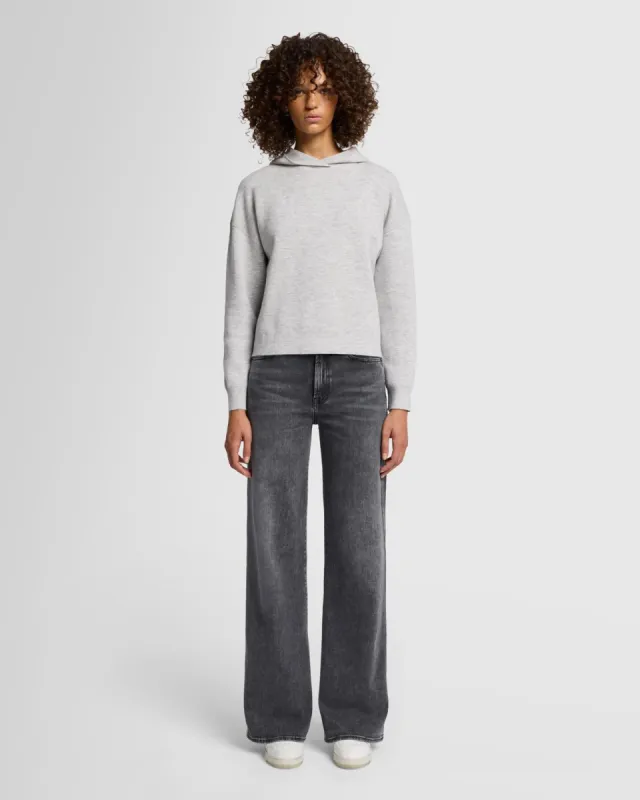 Luxe Vintage Lotta in Night Out made by 7 For All Mankind