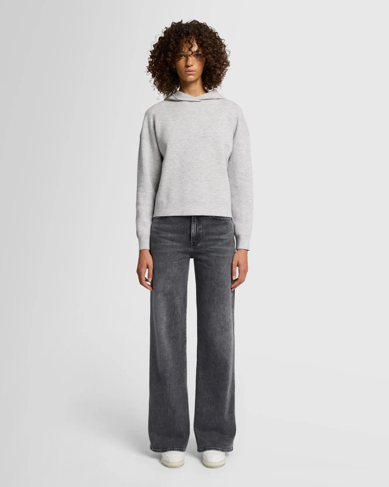 Luxe Vintage Lotta in Night Out sold by 7 For All Mankind