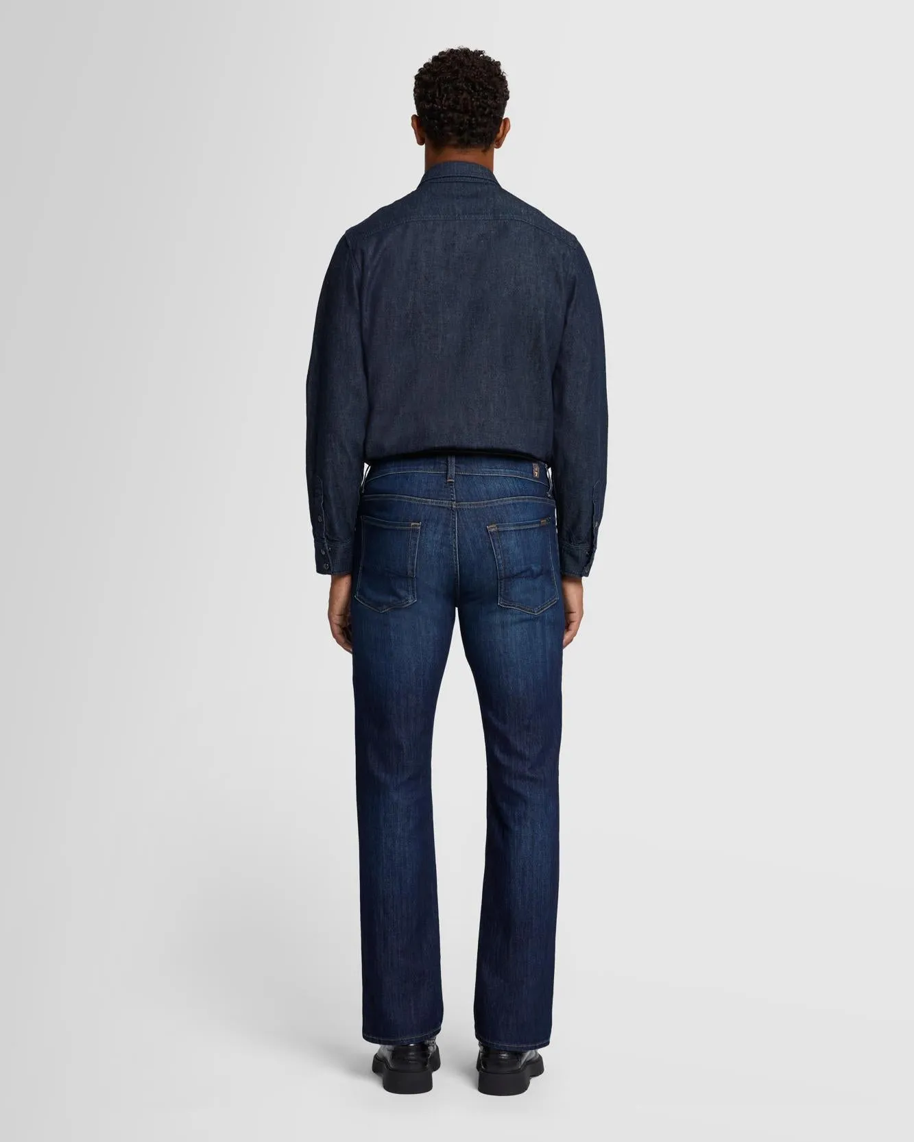 Airweft Austyn in Waking Hours sold by 7 For All Mankind product image thumbnail 5