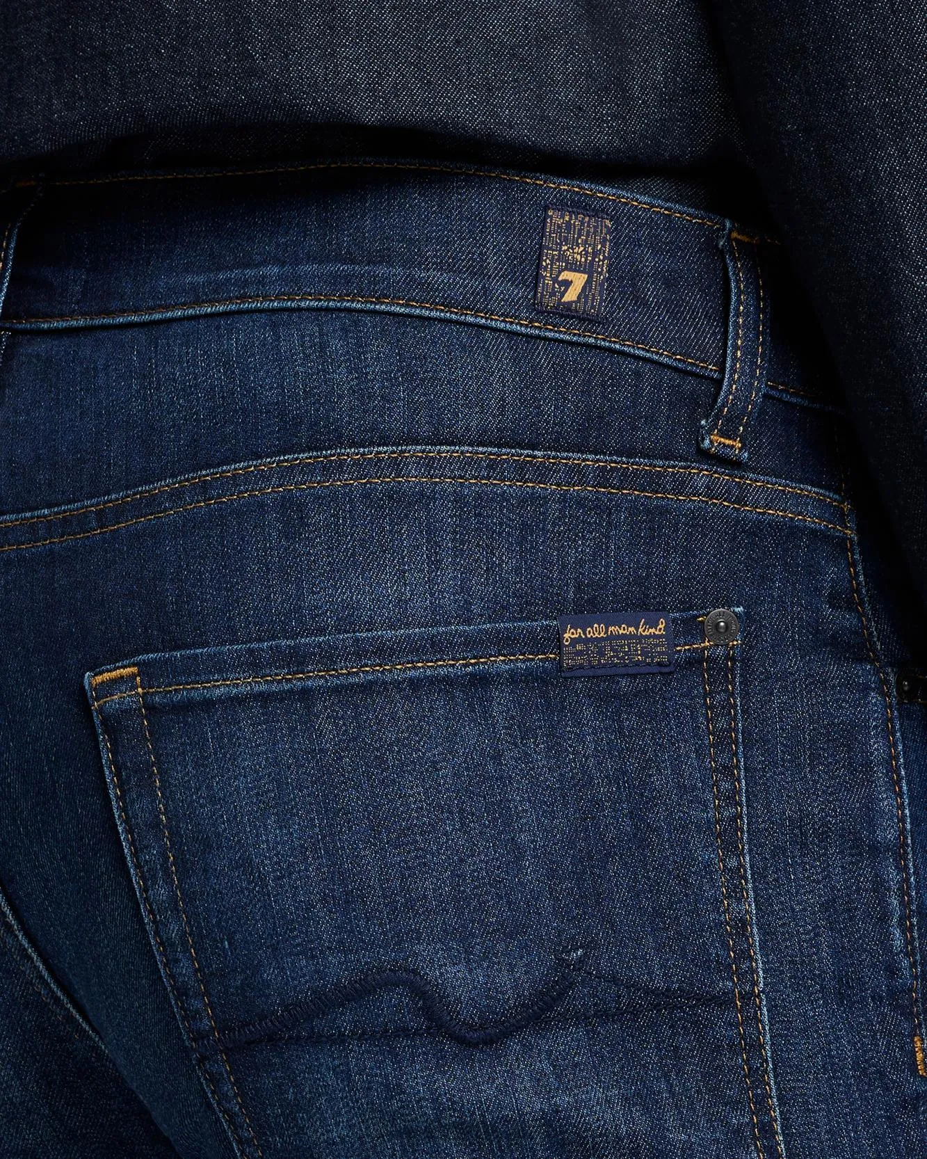 Airweft Austyn in Waking Hours sold by 7 For All Mankind product image thumbnail 3